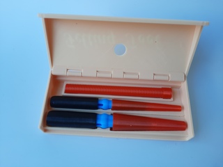 Soft Touch Needle Felting Pen Set