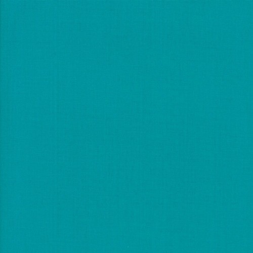 Turquoise Bella Solids